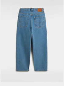Джинсы Vans Check-5 Baggy Denim модель VN0008NACDX1 Фото