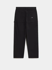 Брюки Vans Drill Chore Carpenter Vintage Wash модель VN000HAQBLK1 Фото