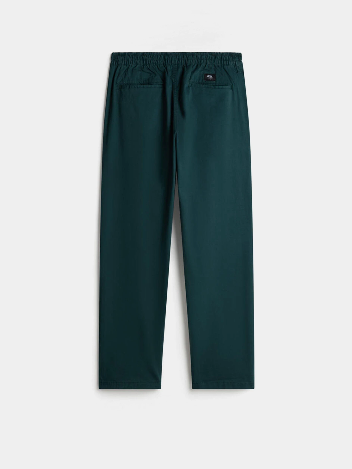 Штани Vans Range Relaxed Elastic модель VN0A5FJJ2LN1 Штани Vans Range Relaxed Elastic модель VN0A5FJJ2LN1 Фото