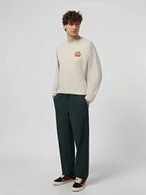 Штани Vans Range Relaxed Elastic модель VN0A5FJJ2LN1 Фото