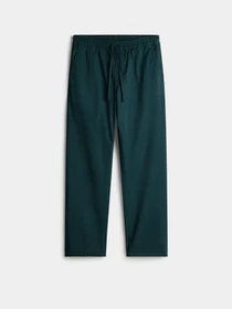 Штани Vans Range Relaxed Elastic модель VN0A5FJJ2LN1 Фото