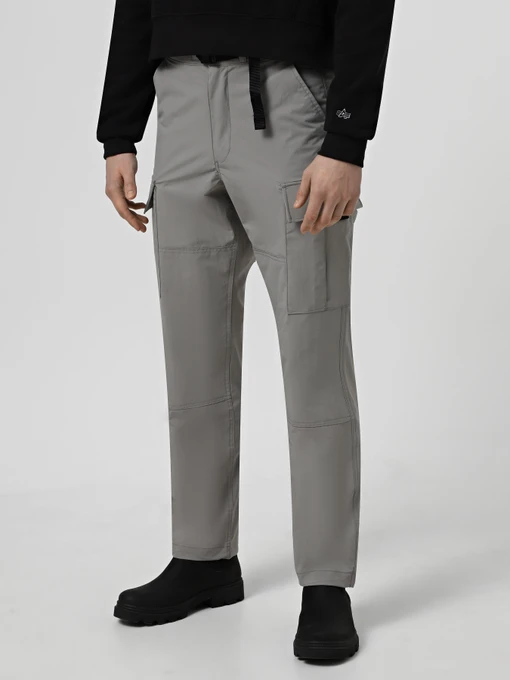 Брюки Vans MTE Service Cargo Loose Tapered модель VN000HAMAF11 Фото