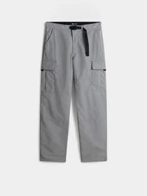 Брюки Vans MTE Service Cargo Loose Tapered модель VN000HAMAF11 Фото
