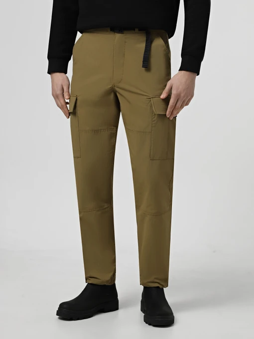 Брюки Vans MTE Service Cargo Loose Tapered модель VN000HAMCUQ1 Фото