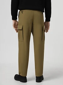 Брюки Vans MTE Service Cargo Loose Tapered модель VN000HAMCUQ1 Фото