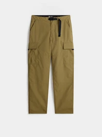 Брюки Vans MTE Service Cargo Loose Tapered модель VN000HAMCUQ1 Фото