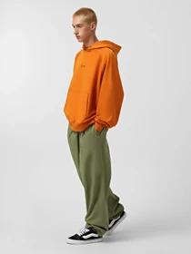 Штани Vans Range Baggy Tapered Elastic Waist модель VN00000DZBF1 Фото