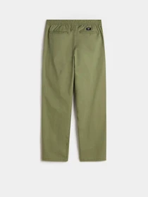 Штани Vans Range Baggy Tapered Elastic Waist модель VN00000DZBF1 Фото