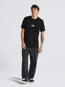 Футболки і поло Vans Bubs Ss модель VN000HFFBLK1 Фото