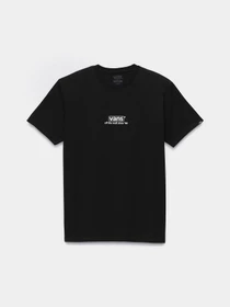 Футболки і поло Vans Bubs Ss модель VN000HFFBLK1 Фото