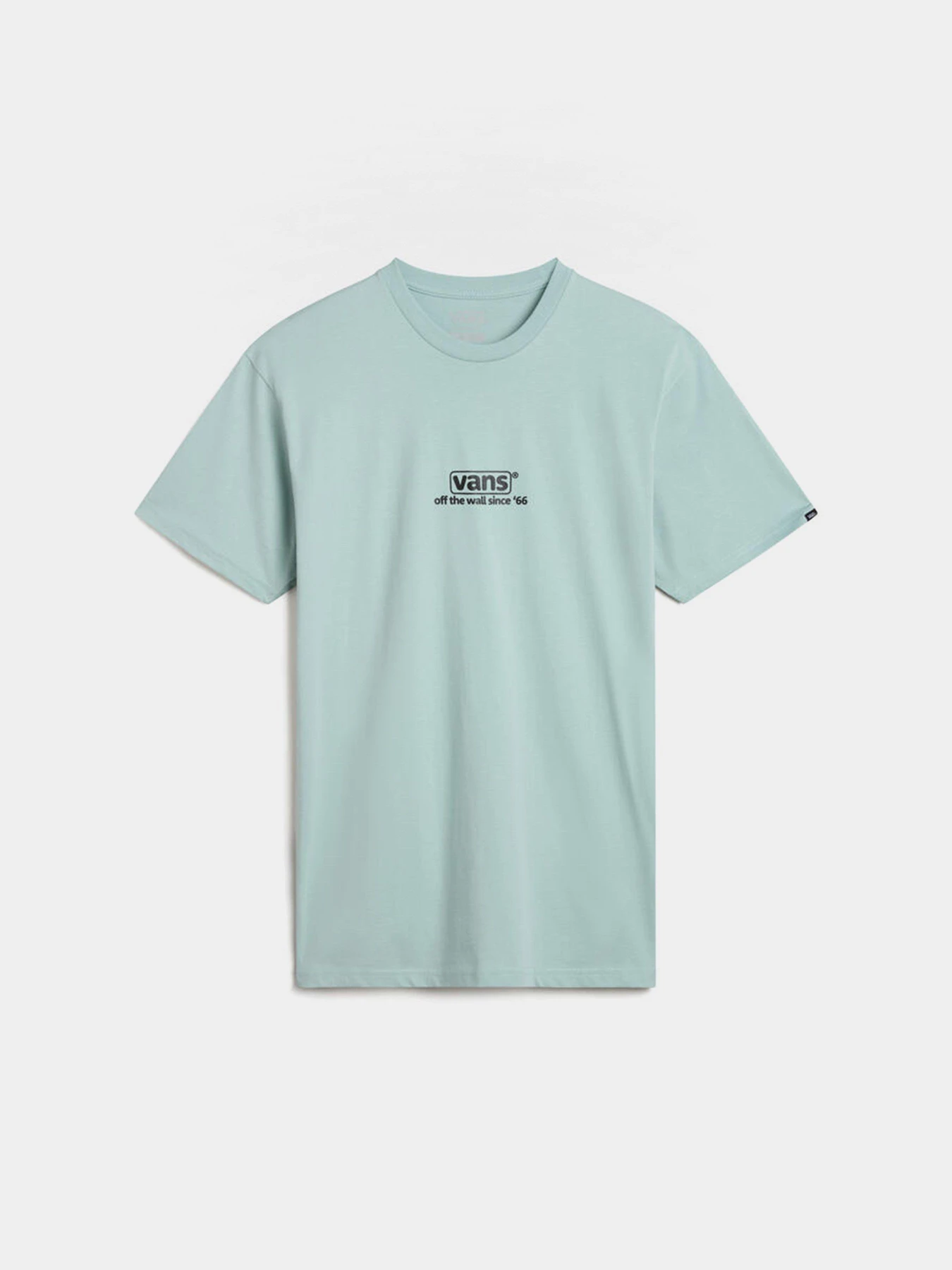 Футболки и поло Vans Bubs Ss модель VN000HFFM8I1 Футболки и поло Vans Bubs Ss модель VN000HFFM8I1 Фото