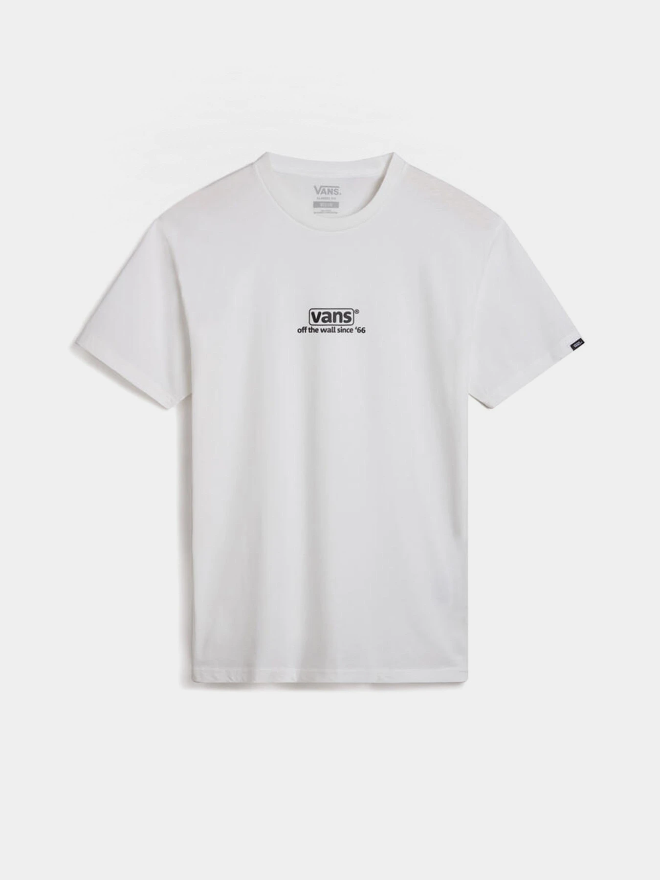 Футболки и поло Vans Bubs модель VN000HFFFS81 Футболки и поло Vans Bubs модель VN000HFFFS81 Фото