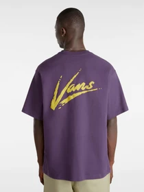Футболки и поло Vans Dettori Loose модель VN000K4211E1 Фото