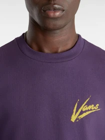 Футболки и поло Vans Dettori Loose модель VN000K4211E1 Фото