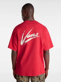 Футболки і поло Vans Dettori Loose модель VN000K42BOP1 Фото