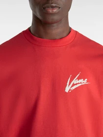 Футболки і поло Vans Dettori Loose модель VN000K42BOP1 Фото