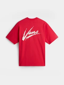 Футболки і поло Vans Dettori Loose модель VN000K42BOP1 Фото
