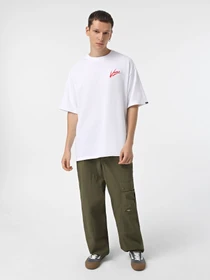 Футболки и поло Vans Dettori Loose модель VN000K42KSF1 Фото