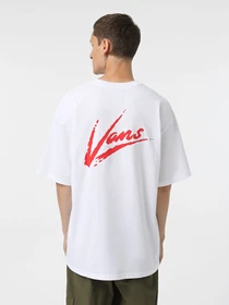 Футболки и поло Vans Dettori Loose модель VN000K42KSF1 Фото