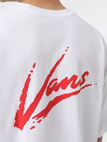 Футболки и поло Vans Dettori Loose модель VN000K42KSF1 Фото
