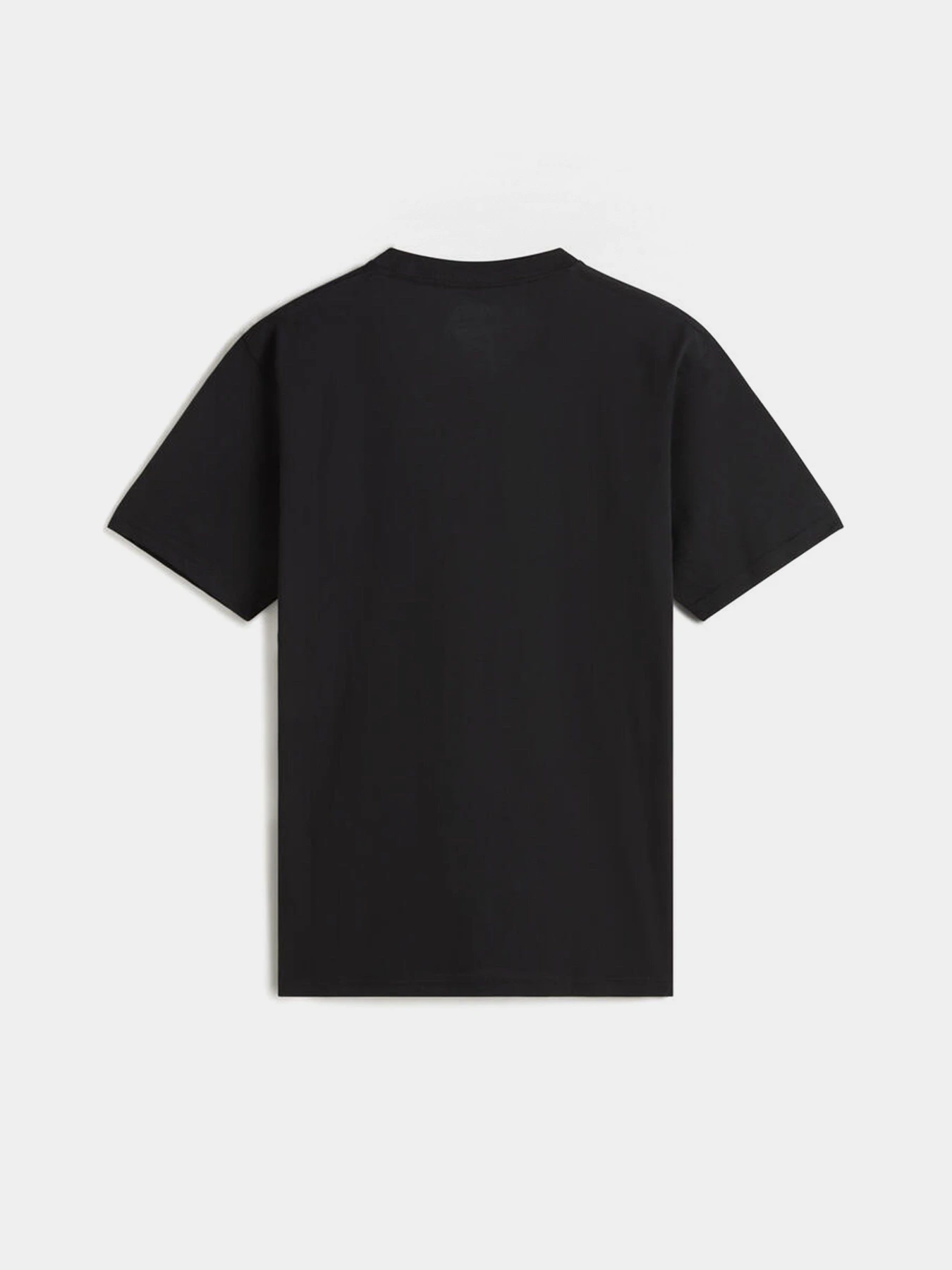 Футболки і поло Vans Epitome Ss модель VN000HFSBLK1 Футболки і поло Vans Epitome Ss модель VN000HFSBLK1 Фото