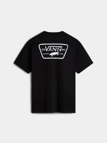 Футболки и поло Vans Full Patch Back модель VN0000F8Y281 Фото