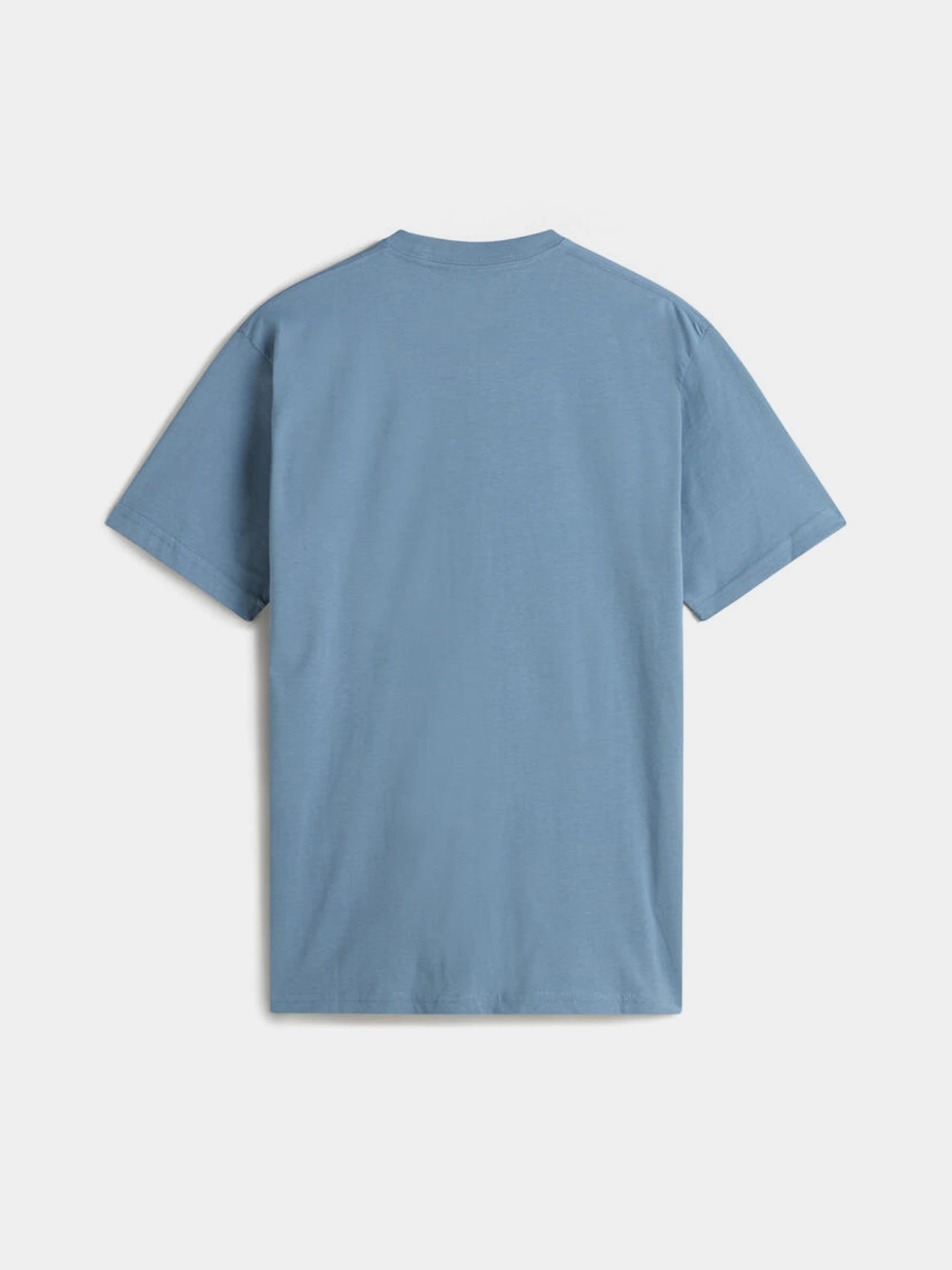 Футболки и поло Vans Left Chest Logo Ii Ss модель VN0A7TLGJCN1 Футболки и поло Vans Left Chest Logo Ii Ss модель VN0A7TLGJCN1 Фото