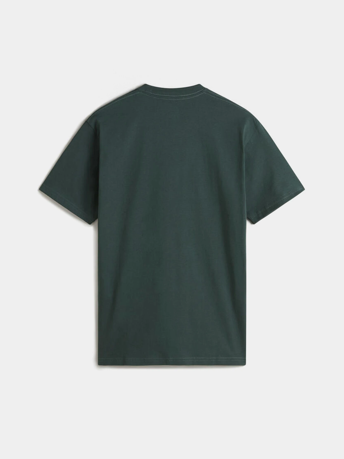 Футболки и поло Vans Left Chest Logo II модель VN0A7TLG2LN1 Футболки и поло Vans Left Chest Logo II модель VN0A7TLG2LN1 Фото