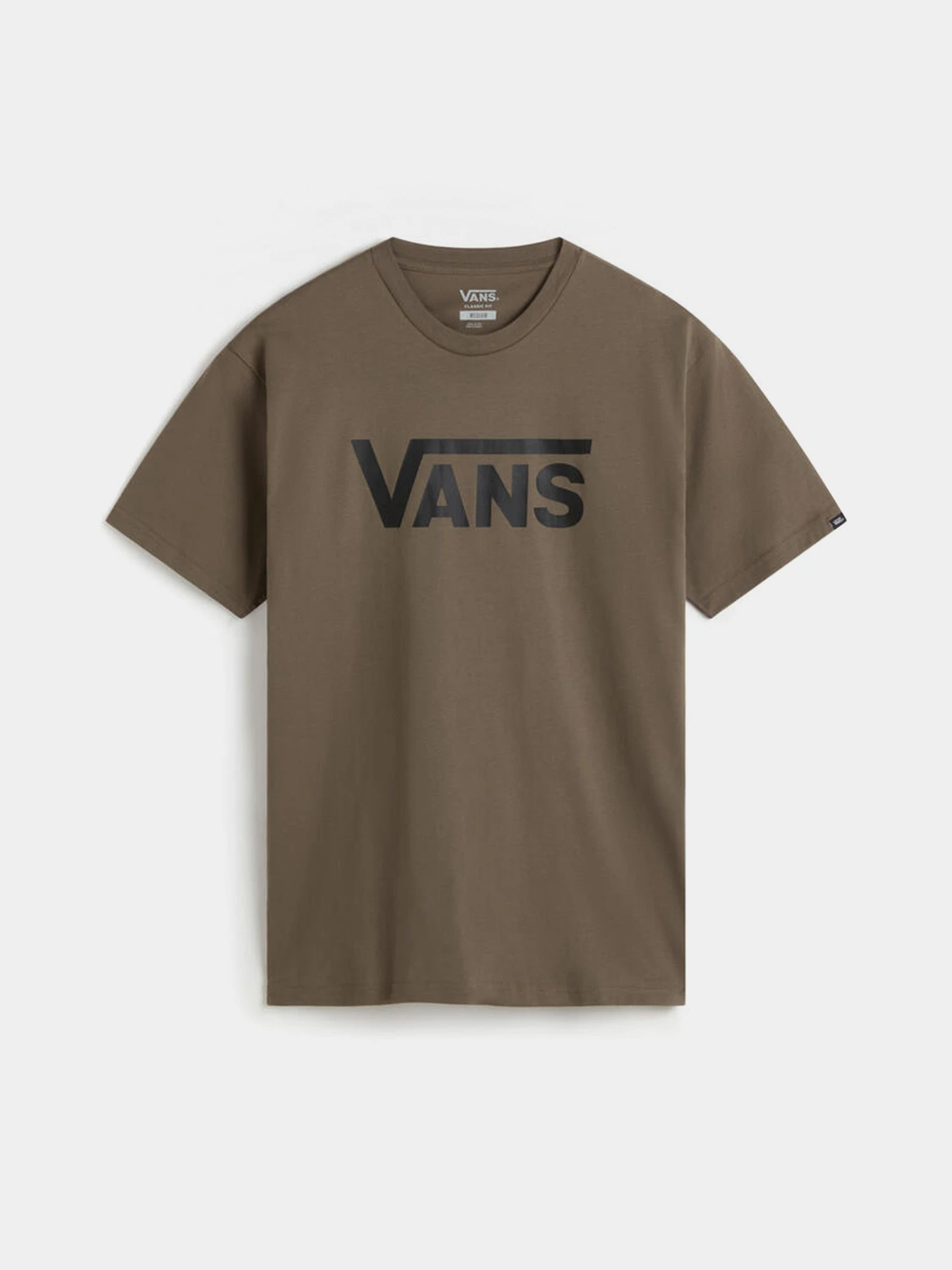 Футболки и поло Vans KNU Skool Mega Check модель VN000GGG9JC1 Футболки и поло Vans KNU Skool Mega Check модель VN000GGG9JC1 Фото