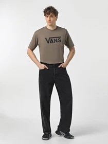 Футболки и поло Vans KNU Skool Mega Check модель VN000GGG9JC1 Фото