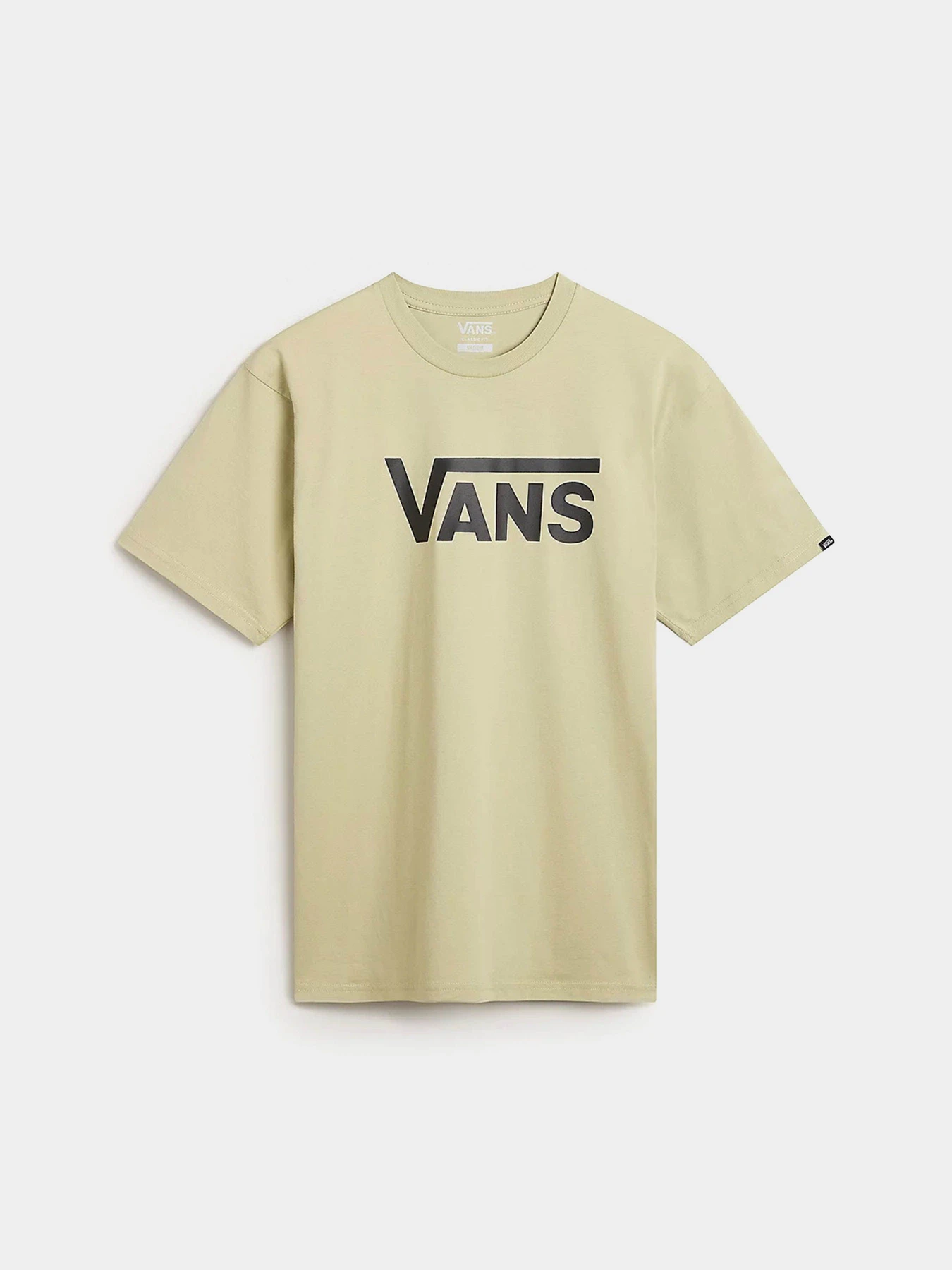 Футболки и поло Vans Classic модель VN000GGGDAU1 Футболки и поло Vans Classic модель VN000GGGDAU1 Фото