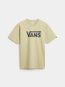 Футболки и поло Vans Classic модель VN000GGGDAU1 Фото