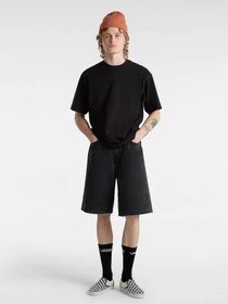 Футболки і поло Vans Original Standarts модель VN000G51BLK1 Фото