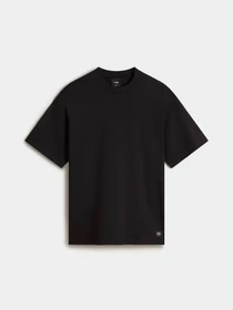 Футболки і поло Vans Original Standarts модель VN000G51BLK1 Фото