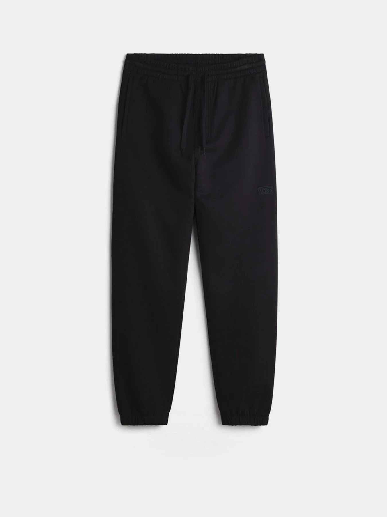 Брюки Vans Core Basic Relaxed Fleece модель VN000HQ2BLK1 Фото