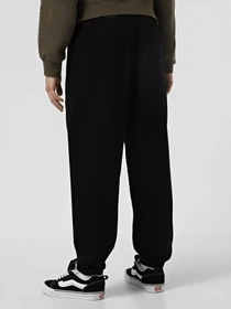 Брюки Vans Core Basic Relaxed Fleece модель VN000HQ2BLK1 Фото
