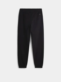 Брюки Vans Core Basic Relaxed Fleece модель VN000HQ2BLK1 Фото