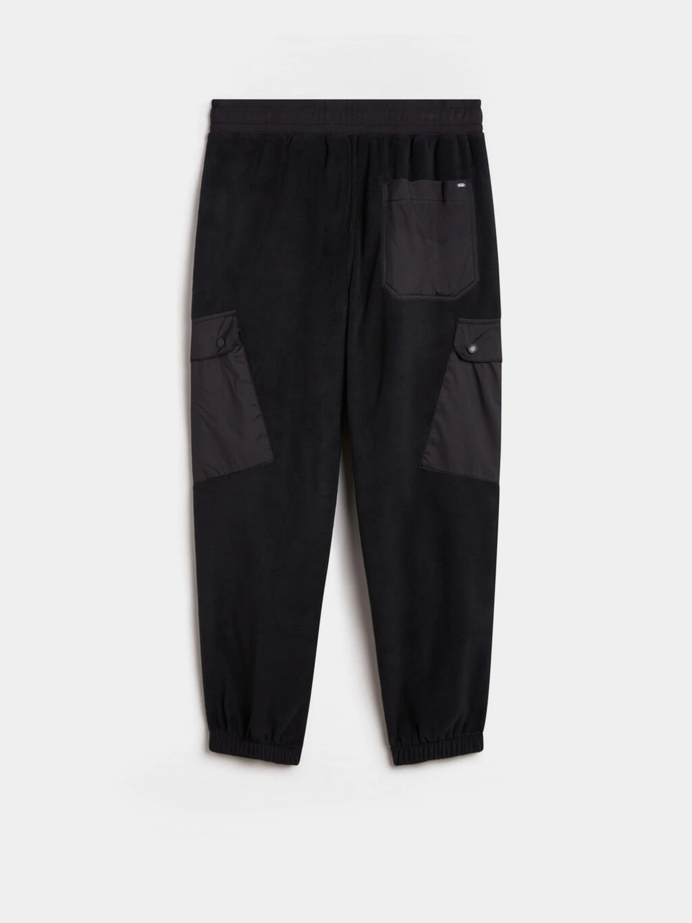 Штани Vans MTE Polartec Relaxed Fleece модель VN000HAWBLK1 Фото