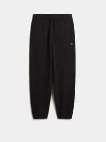 Штани Vans Original Standarts Loose Fleece модель VN000G6HBLK1 Фото