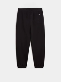 Брюки Vans Rattler Relaxed Fleece Pant модель VN000HAUBLK1 Фото