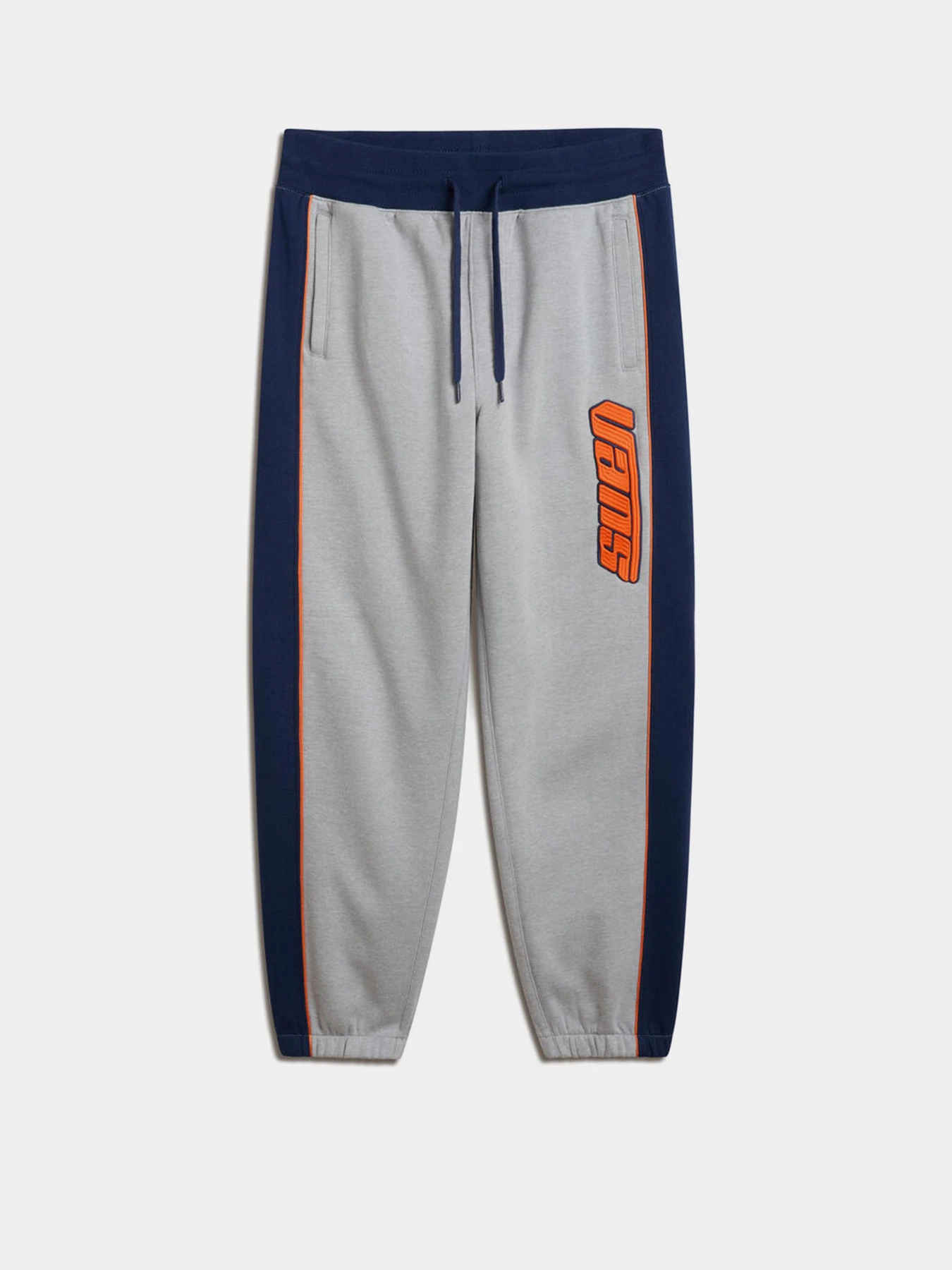 Брюки Vans Retro V Loose Fleece модель VN000HAZ02F1 Брюки Vans Retro V Loose Fleece модель VN000HAZ02F1 Фото