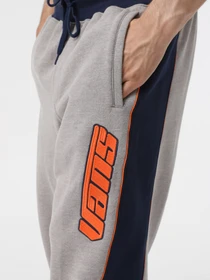 Брюки Vans Retro V Loose Fleece модель VN000HAZ02F1 Фото