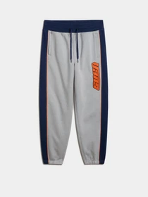 Брюки Vans Retro V Loose Fleece модель VN000HAZ02F1 Фото