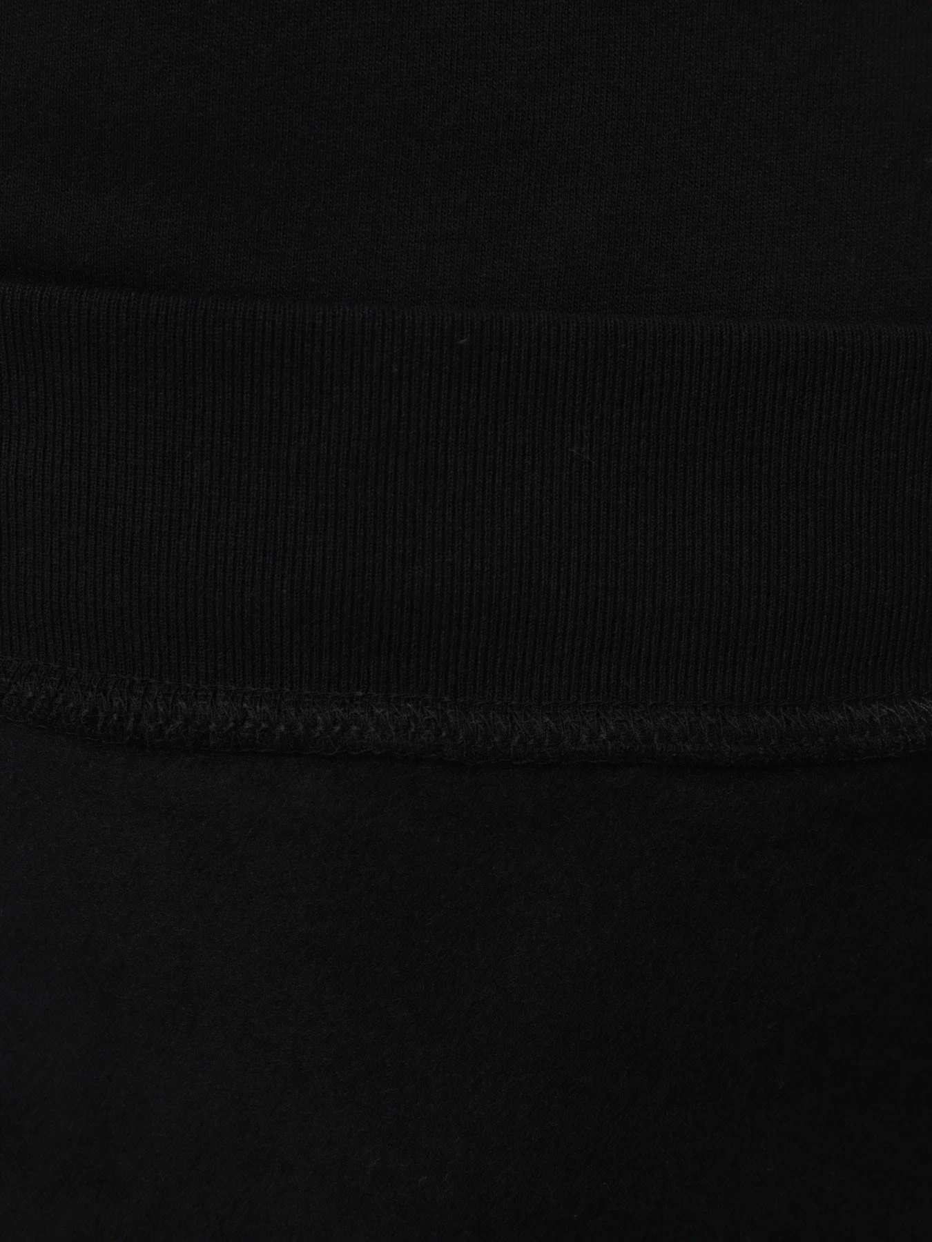 Худи и свитшоты Vans Caps Loose модель VN000HPPBLK1 Фото