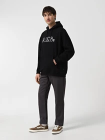 Худи и свитшоты Vans Caps Loose модель VN000HPPBLK1 Фото
