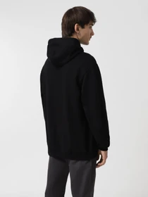 Худи и свитшоты Vans Caps Loose модель VN000HPPBLK1 Фото