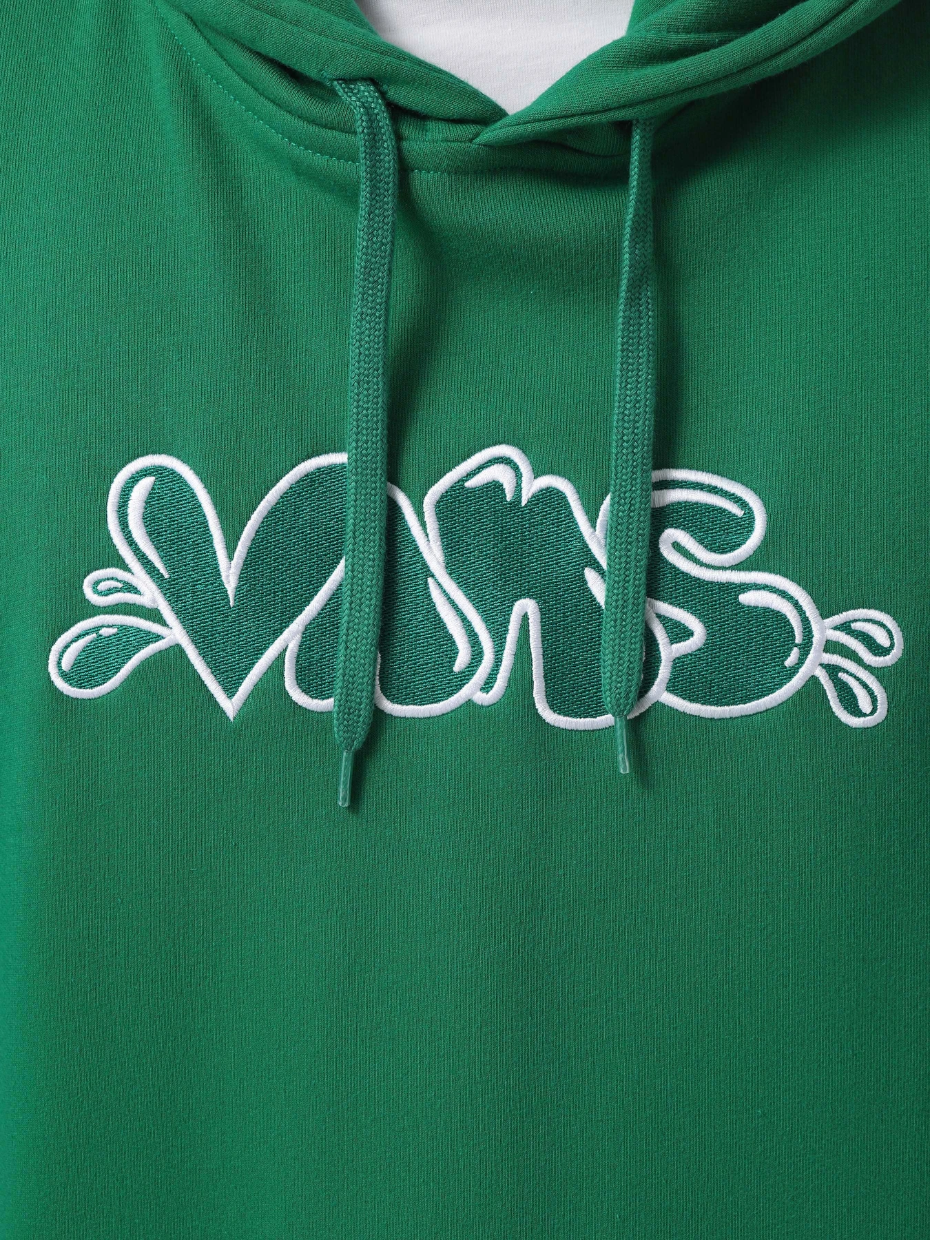 Худи и свитшоты Vans Loose модель VN000HPPJ5F1 Худи и свитшоты Vans Loose модель VN000HPPJ5F1 Фото
