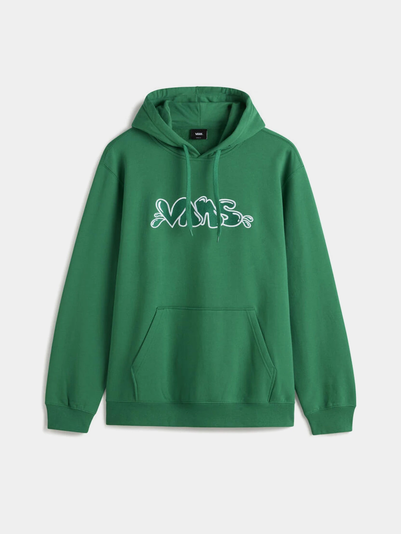 Худи и свитшоты Vans Loose модель VN000HPPJ5F1 Худи и свитшоты Vans Loose модель VN000HPPJ5F1 Фото