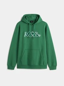 Худи и свитшоты Vans Loose модель VN000HPPJ5F1 Фото