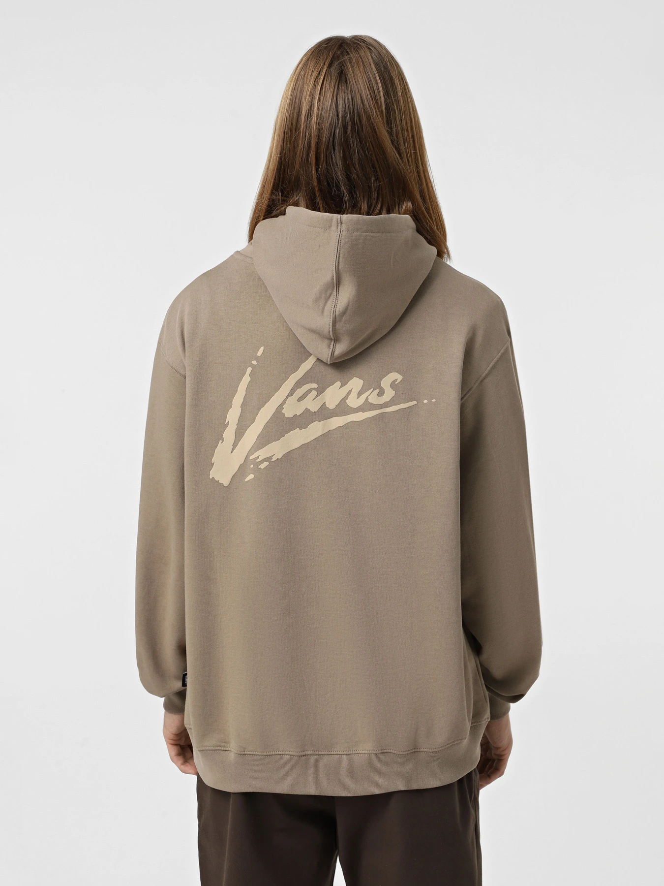 Худі та світшоти Vans Dettori Loose модель VN000K4JDWE1 Худі та світшоти Vans Dettori Loose модель VN000K4JDWE1 Фото